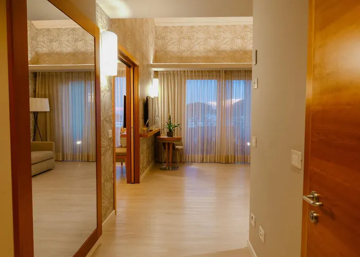 Hotel Corte Valier