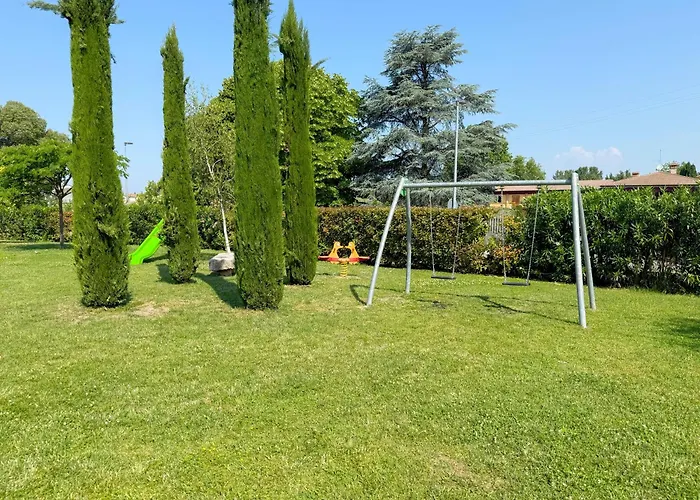 Residence Borgo Mondragon